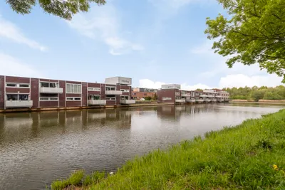 Priemkruid 68, 4823NA, Breda, Noord-Brabant