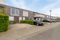 Priemkruid 68, Breda
