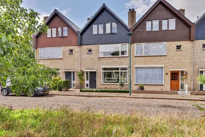 Bloemaertstraat 3, 5102DP, Dongen, Noord-Brabant