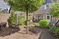 Bloemaertstraat 3, Dongen