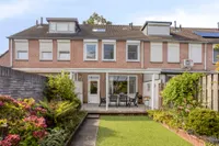Fransebaan 130, Eindhoven