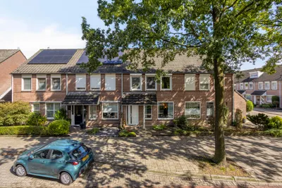 Fransebaan 130, 5627JH, Eindhoven, Noord-Brabant