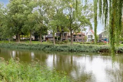 Bolwerk 9, 4691CJ, Tholen, Zeeland