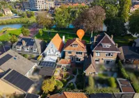 Bolwerk 9, Tholen