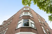 Slaghekstraat 204, Rotterdam