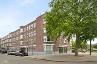 Slaghekstraat 204, Rotterdam