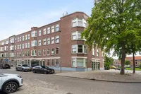 Slaghekstraat 204, Rotterdam