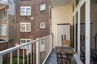 Slaghekstraat 204, Rotterdam