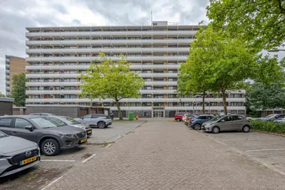 Seringenplantsoen 239, 2982BL, Ridderkerk, Zuid-Holland