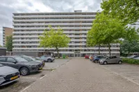 Seringenplantsoen 239, Ridderkerk