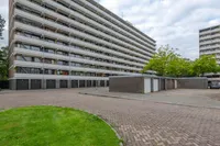 Seringenplantsoen 239, Ridderkerk