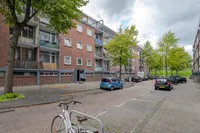 Hulkstraat 13 D, Rotterdam