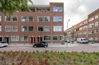 Mijnsherenplein 25 B 02, Rotterdam