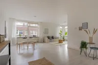 Mijnsherenplein 25 B 02, Rotterdam