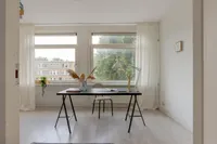 Mijnsherenplein 25 B 02, Rotterdam