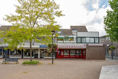Oranjeplein 13, 3297CV, Puttershoek, Zuid-Holland