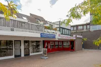 Oranjeplein 13, Puttershoek