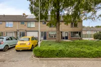 Hoogaarsstraat 14, Bruinisse