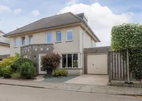 van Wijlickshove 44, Lottum