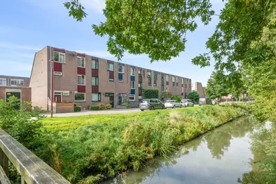 Graaf Dudosingel 20, 3434RC, Nieuwegein, Utrecht