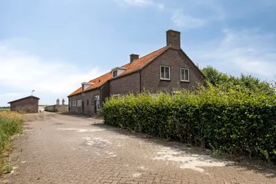 Timmermannsweg 119, 5813AM, Ysselsteyn, Limburg