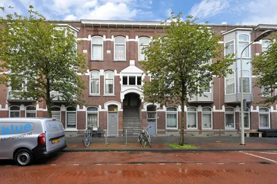 Brandtstraat 131, 2572CD, 's-gravenhage, Zuid-Holland
