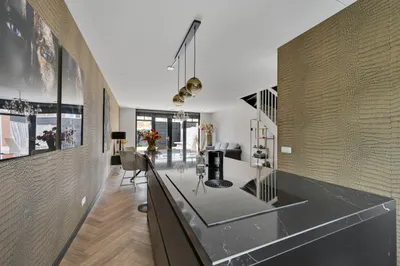 Markgraaflaan 162, 2553MA, 's-gravenhage, Zuid-Holland