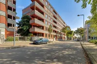 Daemslunet 12 A, Maastricht