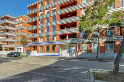 Daemslunet 12 A, 6221KZ, Maastricht, Limburg