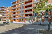 Daemslunet 12 A, Maastricht