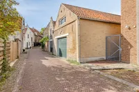 Oude Haven 19, Zierikzee