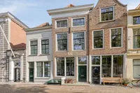 Oude Haven 19, Zierikzee