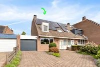 Dolomietdijk 3, Roosendaal