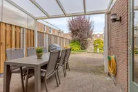 Dolomietdijk 3, Roosendaal