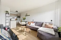 de la Reijstraat 540, Ridderkerk