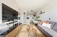 de la Reijstraat 540, Ridderkerk