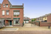 Posthuisstraat 11, Tegelen