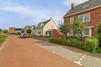 Dick van Tussenbroekhof 6, Zaltbommel