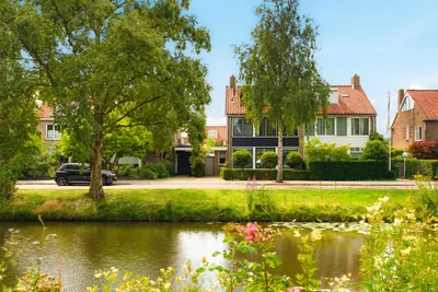 Tulpenburg 17, 1181NK, Amstelveen, Noord-Holland
