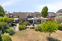 Janseniuslaan 70, Hulst