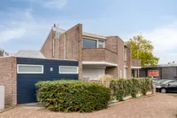 De Spinne 24, Goes