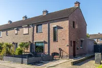 Casimirstraat 10, Hoensbroek