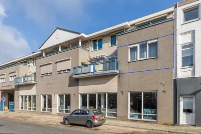 Schildstraat 16 A 1, 6444XM, Brunssum, Limburg