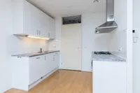 Schildstraat 16 A 1, Brunssum