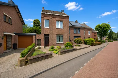 Kohlbergsgracht 16, 6462CC, Kerkrade, Limburg