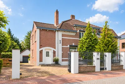 Tweede Oosterstraat 14, 6413BJ, Heerlen, Limburg