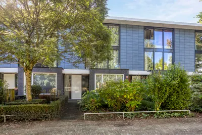 Cypresstraat 45, 5038KS, Tilburg, Noord-Brabant