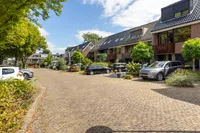 Lauwers 40, Zwijndrecht