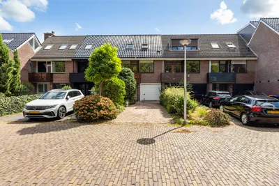 Lauwers 40, 3332TB, Zwijndrecht, Zuid-Holland