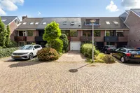 Lauwers 40, Zwijndrecht